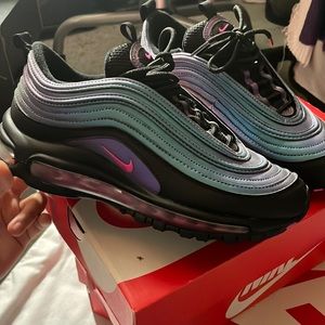 Air Max 97- “ throwback”